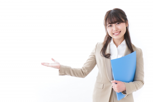 就職後をイメージする方法〜企業見学会へ参加しませんか〜のイメージ画像