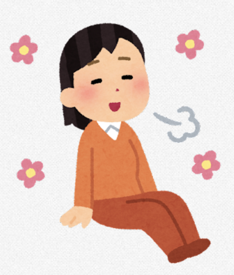 ココロをゆるめて、仕事を継続するコツ… のイメージ画像