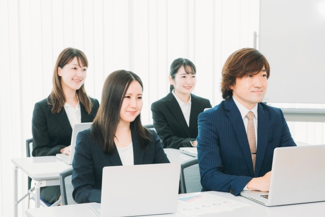 会社見学会『みんなで参加しませんか❓』のイメージ画像