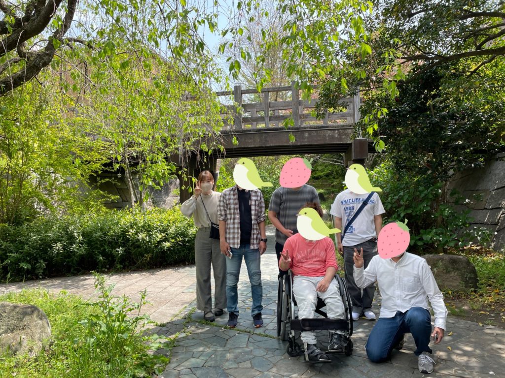 新緑の季節です🍃のイメージ画像