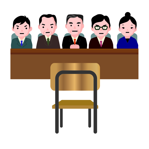 就活に必要な講座〜面接準備編〜のイメージ画像