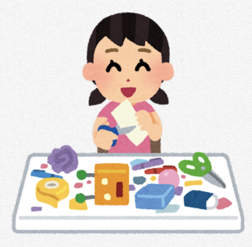 共同作業ワークで協調性を磨こう！のイメージ画像