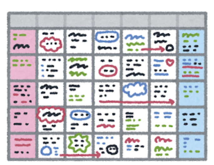 ７月のイベントご案内～就活実践力を高めよう～のイメージ画像