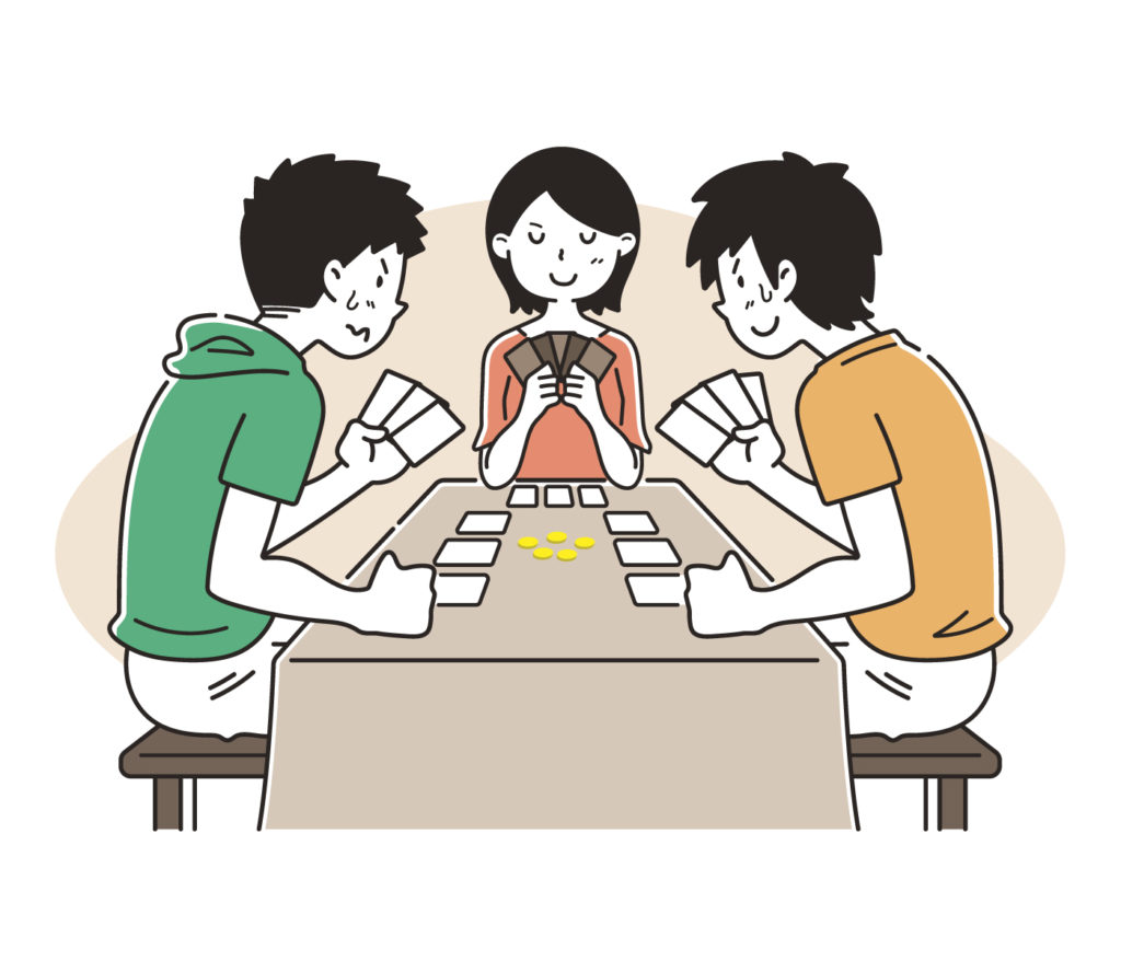 はぁっていうゲームのイメージ画像