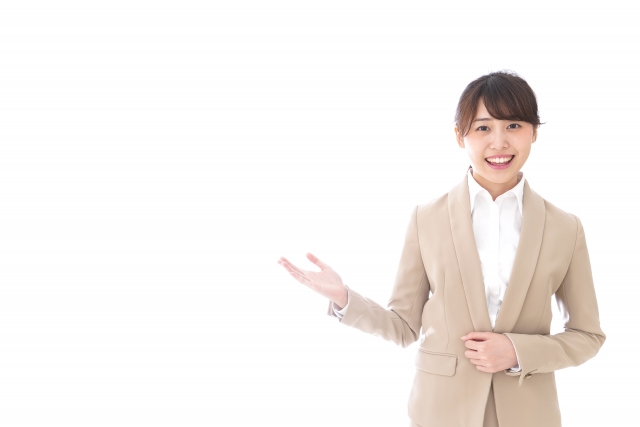 自己発信力のスキルアップとは⁉️のイメージ画像