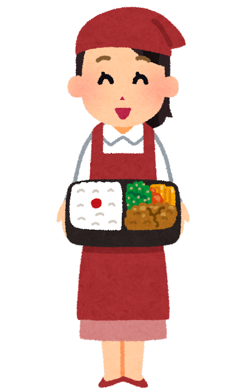 栄養バランス完璧なレコルトのお弁当～６月～のイメージ画像