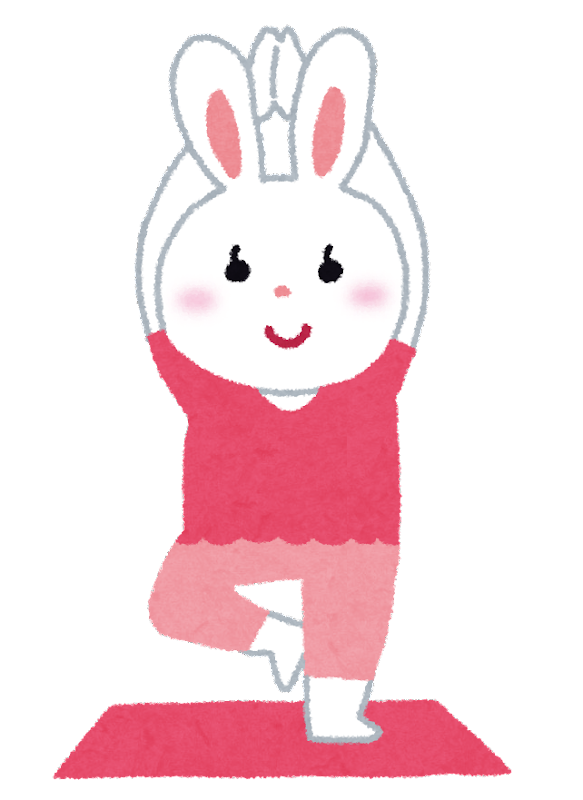 グラヴィティヨガ担当者変更のお知らせのイメージ画像
