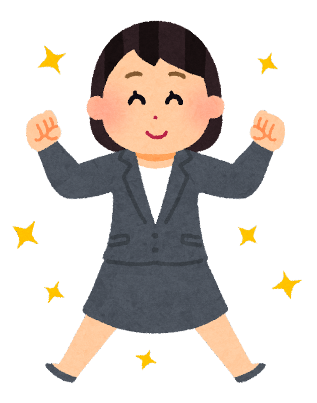 就労準備ワーク～自己紹介編～のイメージ画像