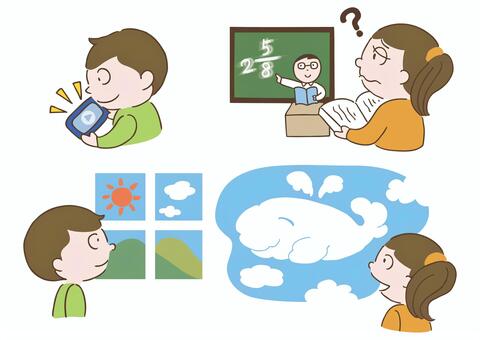 心身に影響を与える「VDT疲労」に注意しよう！のイメージ画像