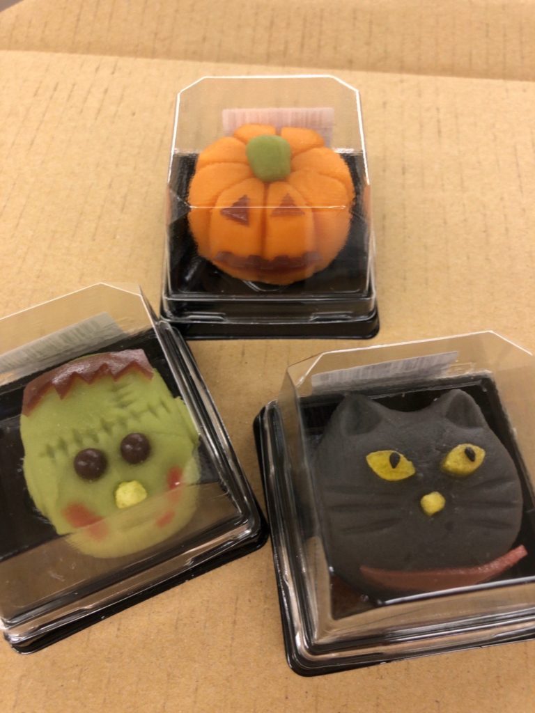 ハロウィンパーティー2022🎃のイメージ画像