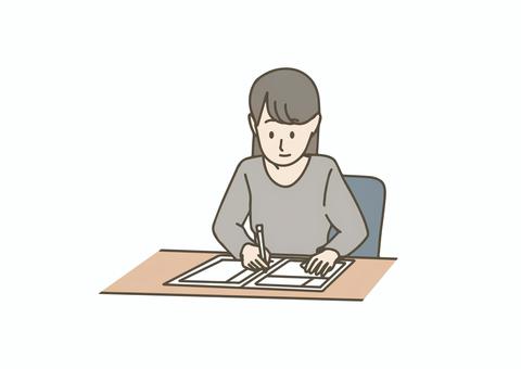 【必見】知っているだけで就活が有利になる「履歴書の作法」のイメージ画像