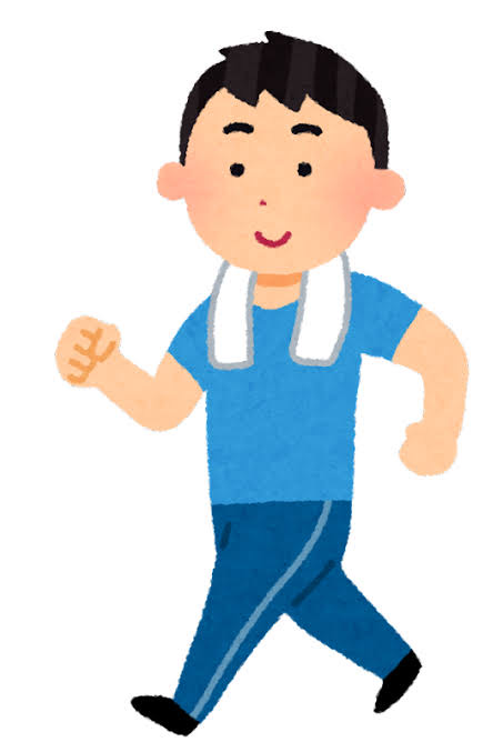 もうすぐGW！体調を崩さない習慣づけをして5月病に注意しよう！のイメージ画像