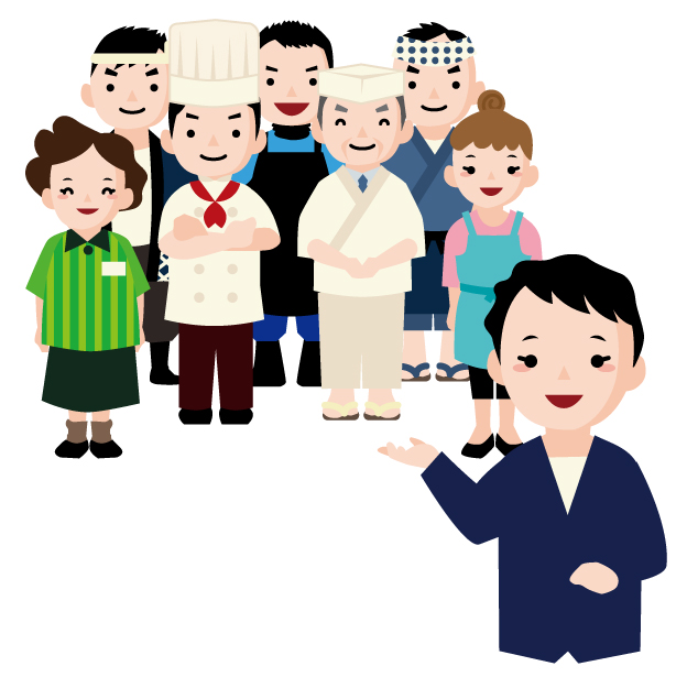 企業実習は自分の課題に向き合う絶好のチャンスですのイメージ画像