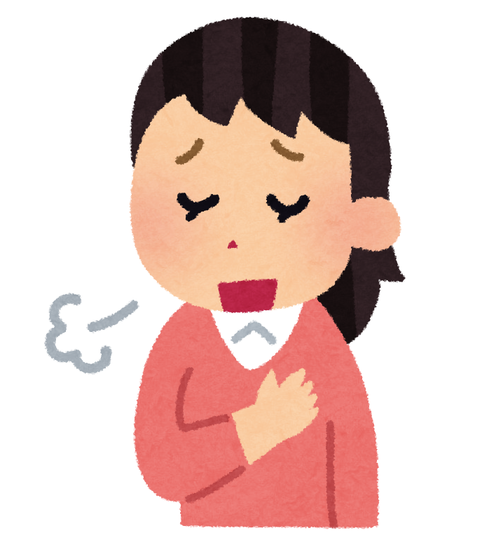 早く就職するのが正解とは限らない！焦って就職するリスクとは⁉️のイメージ画像