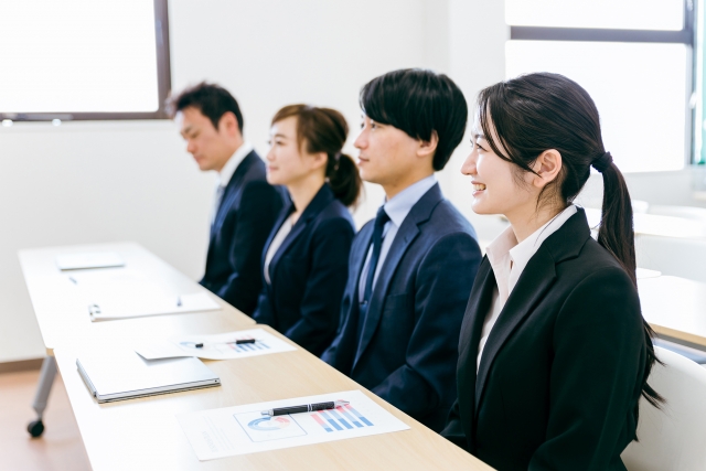 働くイメージを作る最適解！企業見学会を開催しましたのイメージ画像