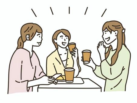 地域探訪イベント　〜皆でランチツアー〜のイメージ画像