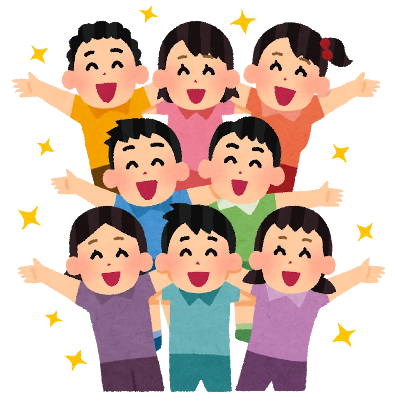 新年会は『百人一首』を開催しました。のイメージ画像