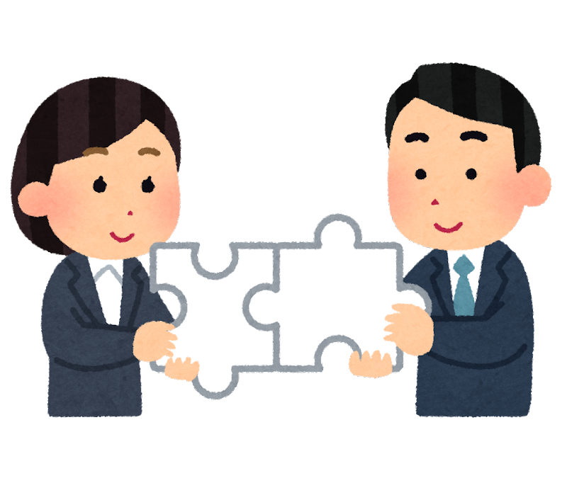 コンセンサスゲームで意見を揃えよう♪のイメージ画像