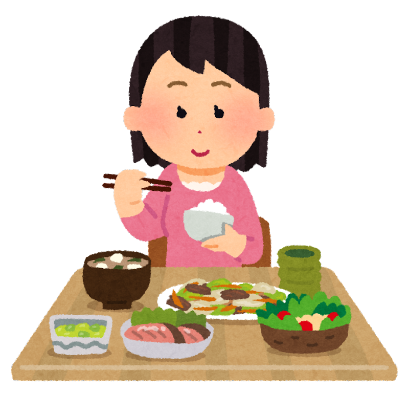 「時間栄養学」で健康を手に入れよう♪のイメージ画像