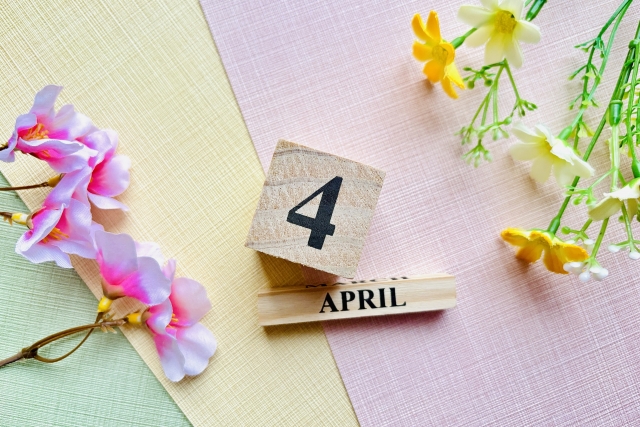 4月の就労プログラムで桜満開！のイメージ画像