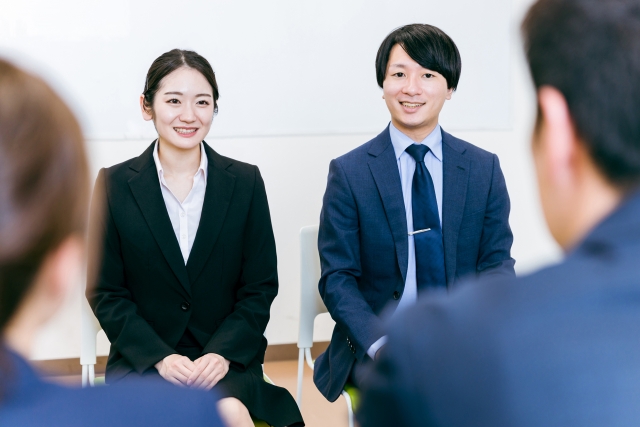 就活のチャンス到来‼〜障害者雇用制度を理解して就活に臨む〜のイメージ画像