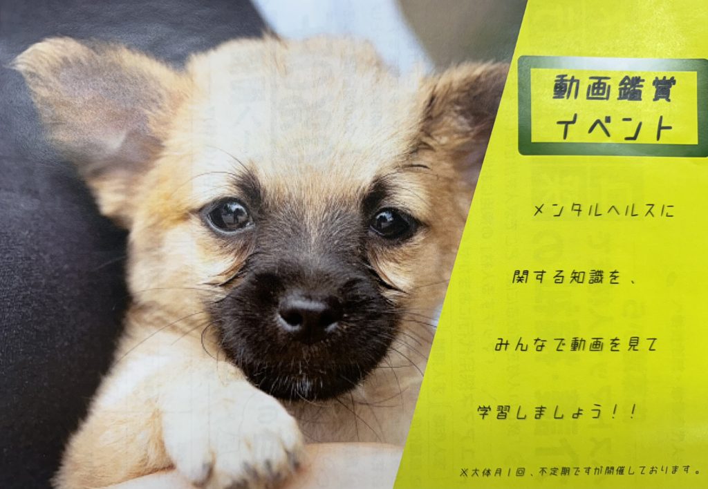 読書が苦手な方向け「動画で学ぶメンタルトレーニング」の開催のイメージ画像
