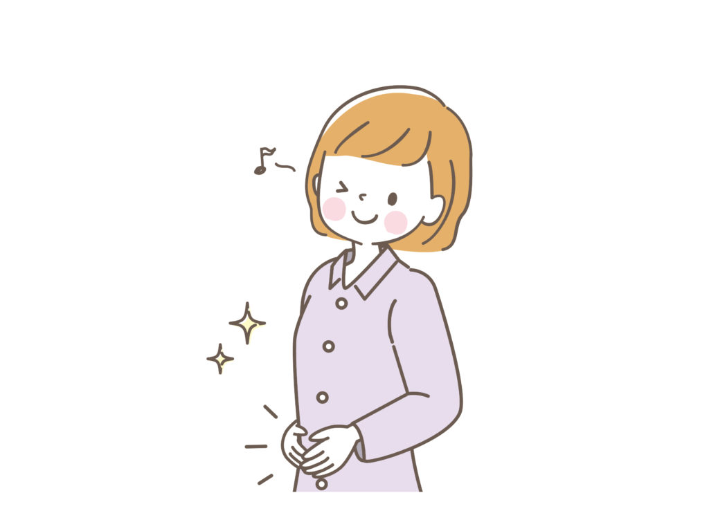 腸を整える生活をしよう！のイメージ画像