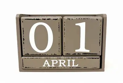 ４月１日！エイプリルフールについて話し合うイベントのイメージ画像