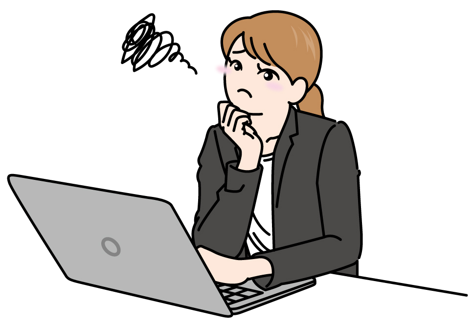 就職で大切な事～興味関心と得意は違う～のイメージ画像