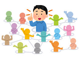 『グループワーク☆発表会』を開催しますのイメージ画像