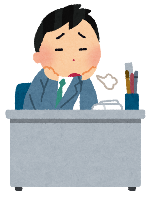 「5月病」に気をつけよう！いまからできる3つの改善策♪のイメージ画像