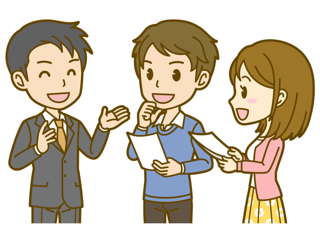 6月20日(木)はラ・レコルト枚方見学説明会！行く前に知っておきたい就労移行見学のポイント！のイメージ画像
