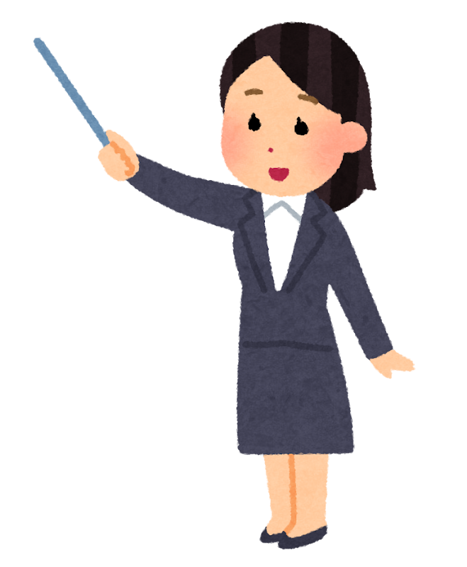 『プレゼン大会』は気が重い⁉️のイメージ画像