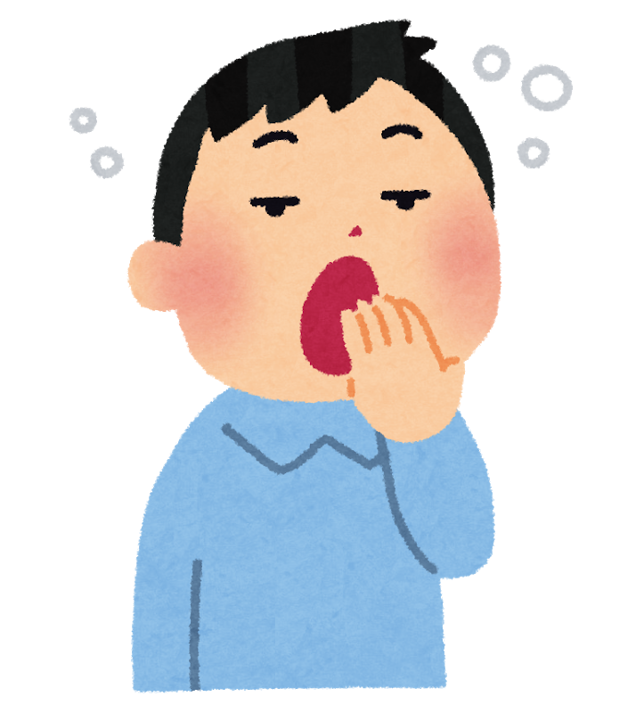 夏季休暇など長期休暇のあとに元気に出勤するためには！？のイメージ画像