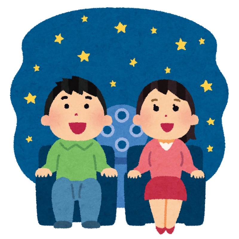 プラネタリウムで、夜空の観察体験をしよう！のイメージ画像