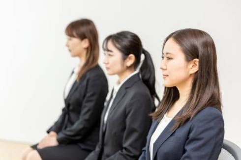 障害者雇用は『秋から始める就活』がお勧めですのイメージ画像
