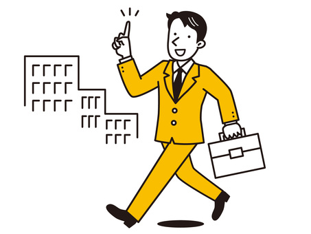 通所時間は人それぞれ！自分のペースで通える就労移行支援事業所！のイメージ画像