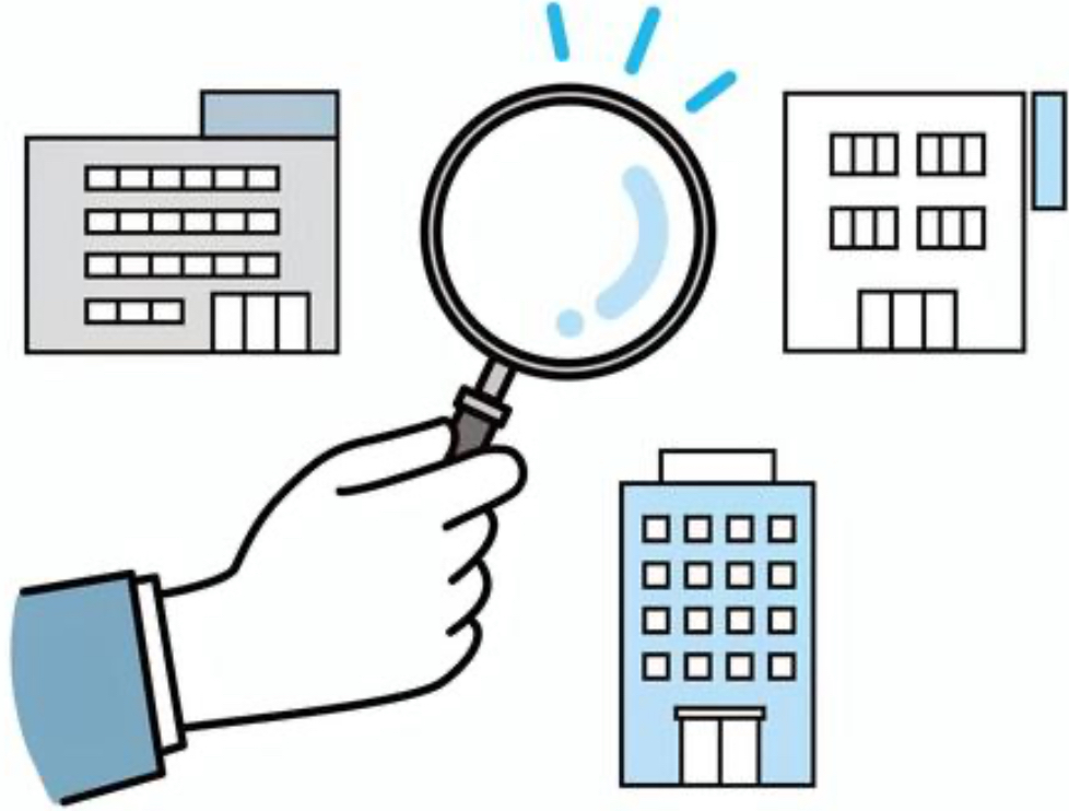 就活に『企業分析は必要ですか⁉️』のイメージ画像