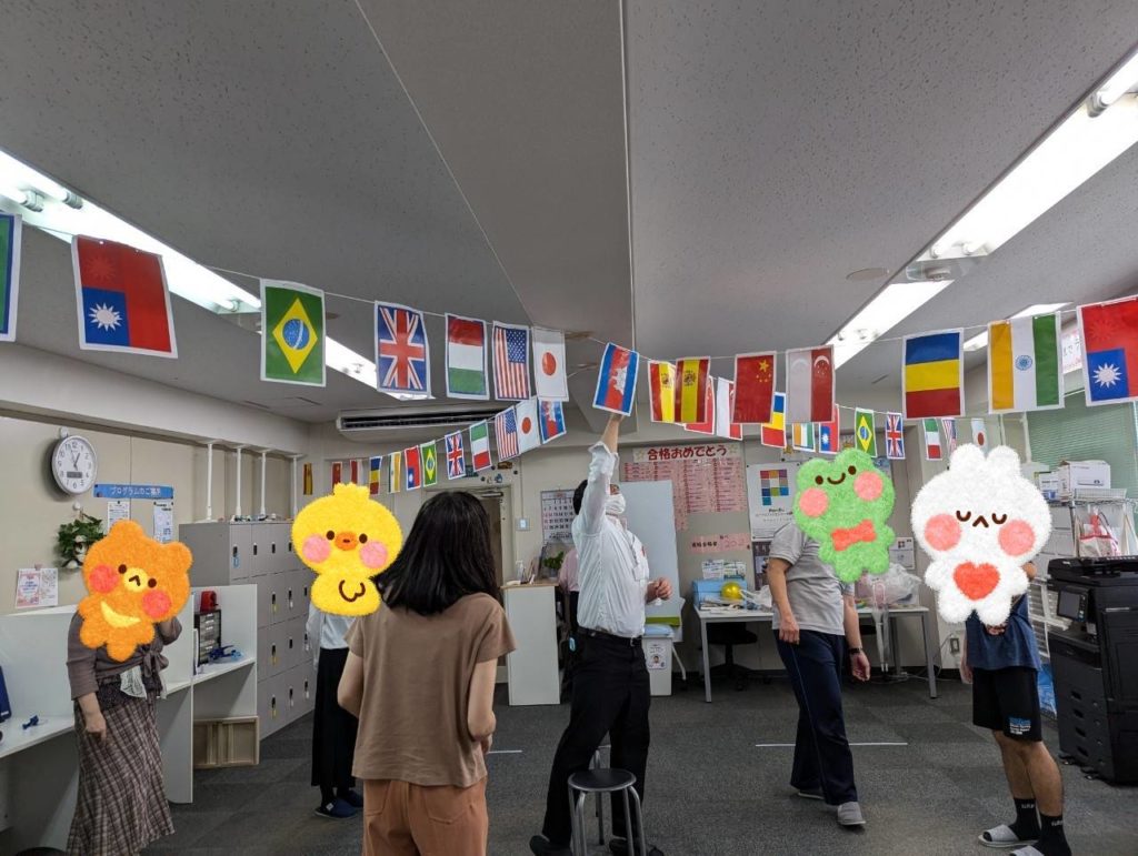 第7回レコルト枚方運動会を開催しました！✨のイメージ画像