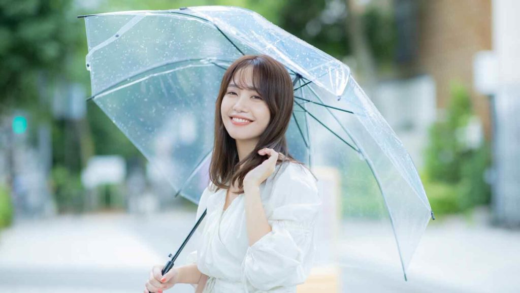 雨が降ると出勤したくない⁉️〜そんな気持ちを切り替えるコツ〜のイメージ画像