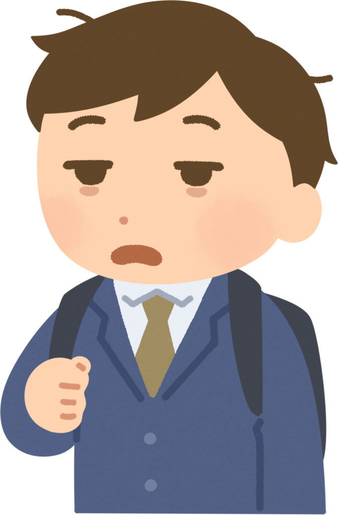長期休み明けのしんどさを解消しよう～リカバリー方法編～のイメージ画像