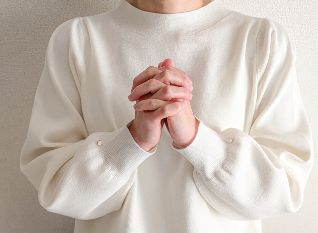 「誰かに頼れる人」になるためにのイメージ画像