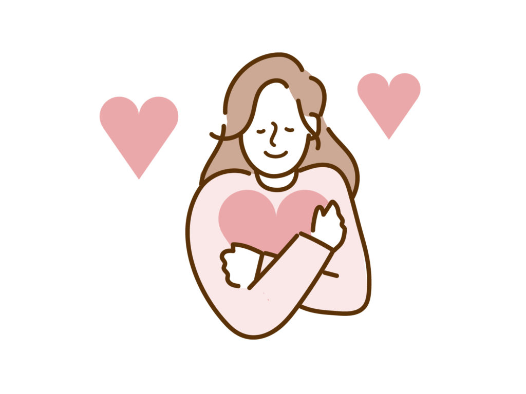 人の言葉に過敏すぎてうつ病に・・そんな私が変わった話のイメージ画像