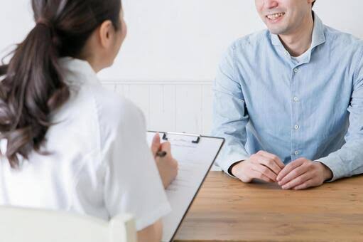 不安や悩みをプロの先生に相談しよう～心理カウンセリングのすすめ～のイメージ画像