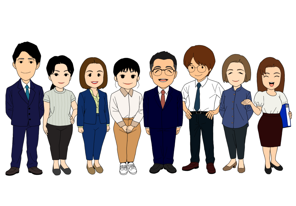 就労移行支援事業所を見学する時のポイントは何⁉️のイメージ画像