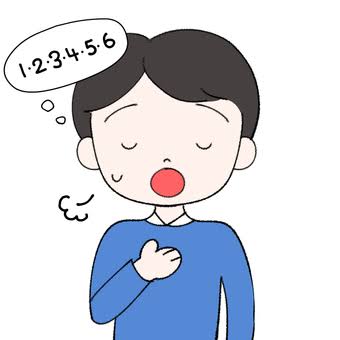 『イライラと上手に付き合うアンガーマネジメント』講座の開催のイメージ画像