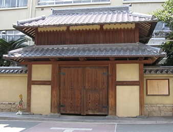 地域探訪イベント 〜幻の茨木城を探す〜のイメージ画像
