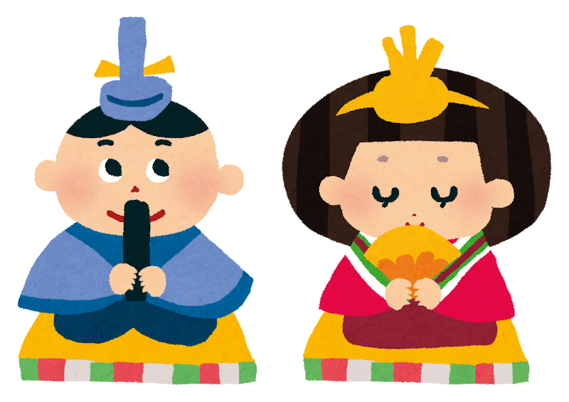 今年もひな祭りイベントで盛り上がりました★簡単ゲーム盛りだくさん！のイメージ画像