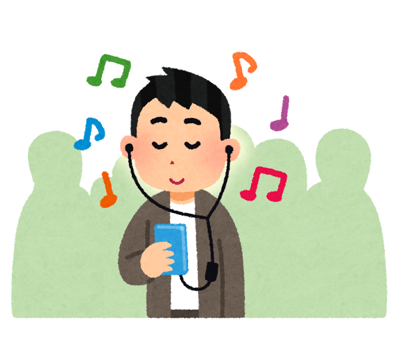 「ノイズキャンセリングイヤホン」って普通のイヤホンと比べて結局何がいいの？のイメージ画像