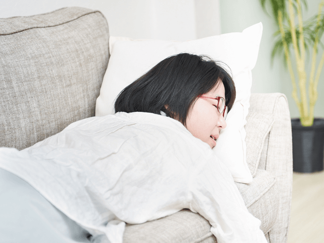 長期休暇後のメンタル管理〜休み明けのリカバリー⁉️〜のイメージ画像